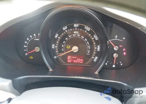 2015 Kia Sportage Lx z USA, uszkodzony, nr VIN KNDPBCAC0F7752364